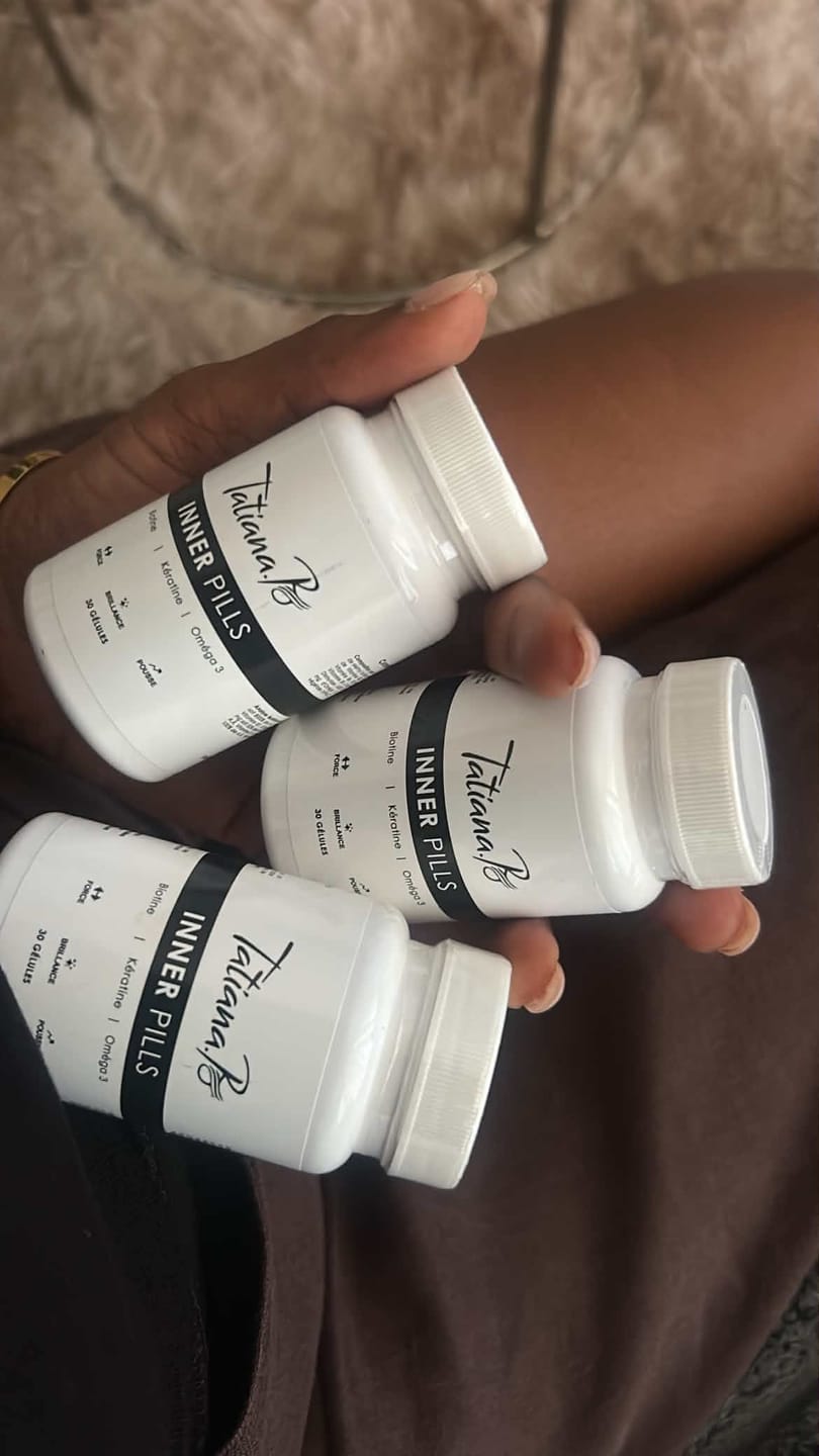 Customer photo review of INNER - 1 MOIS