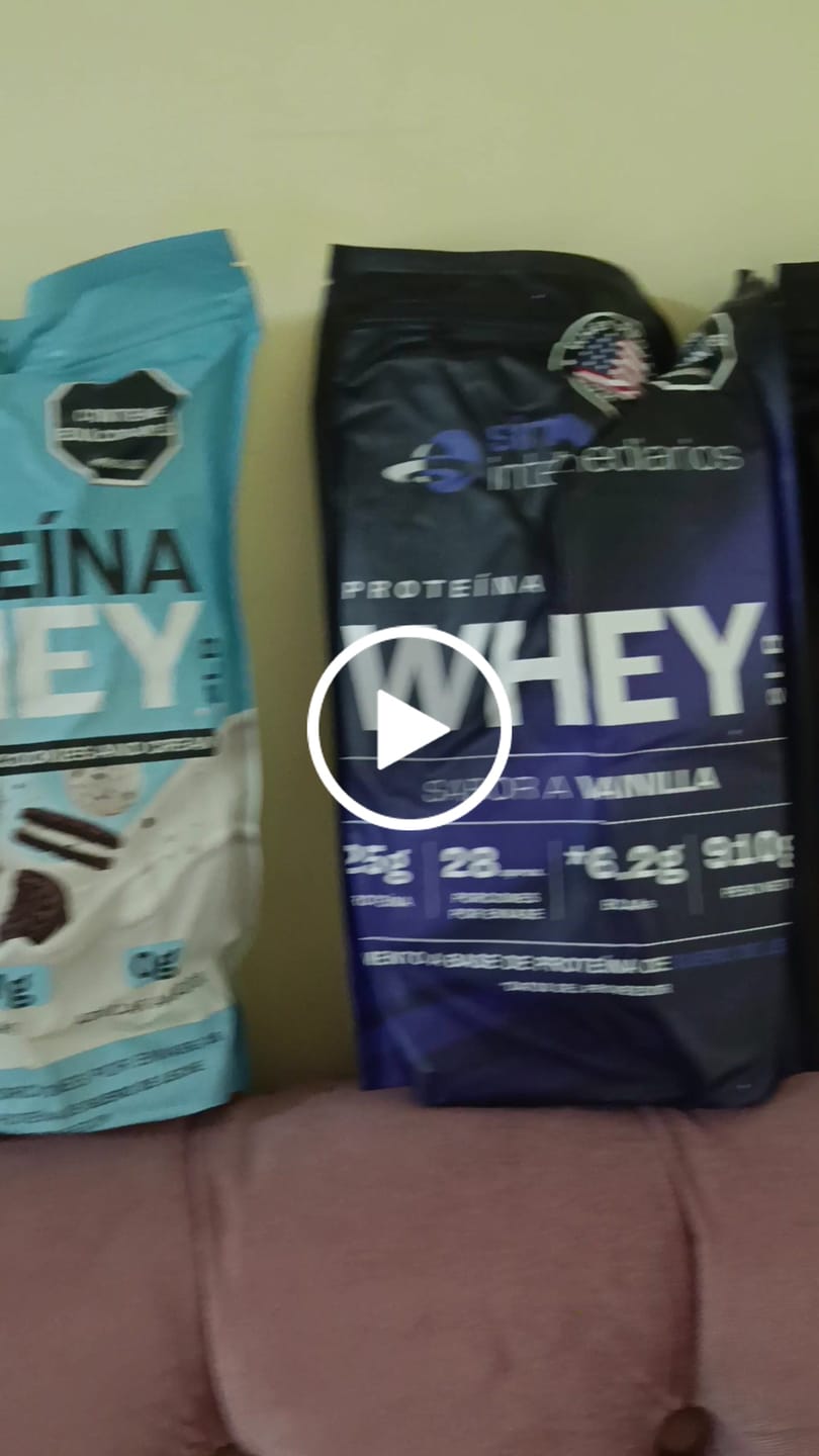 Customer video review of Membresía Anual