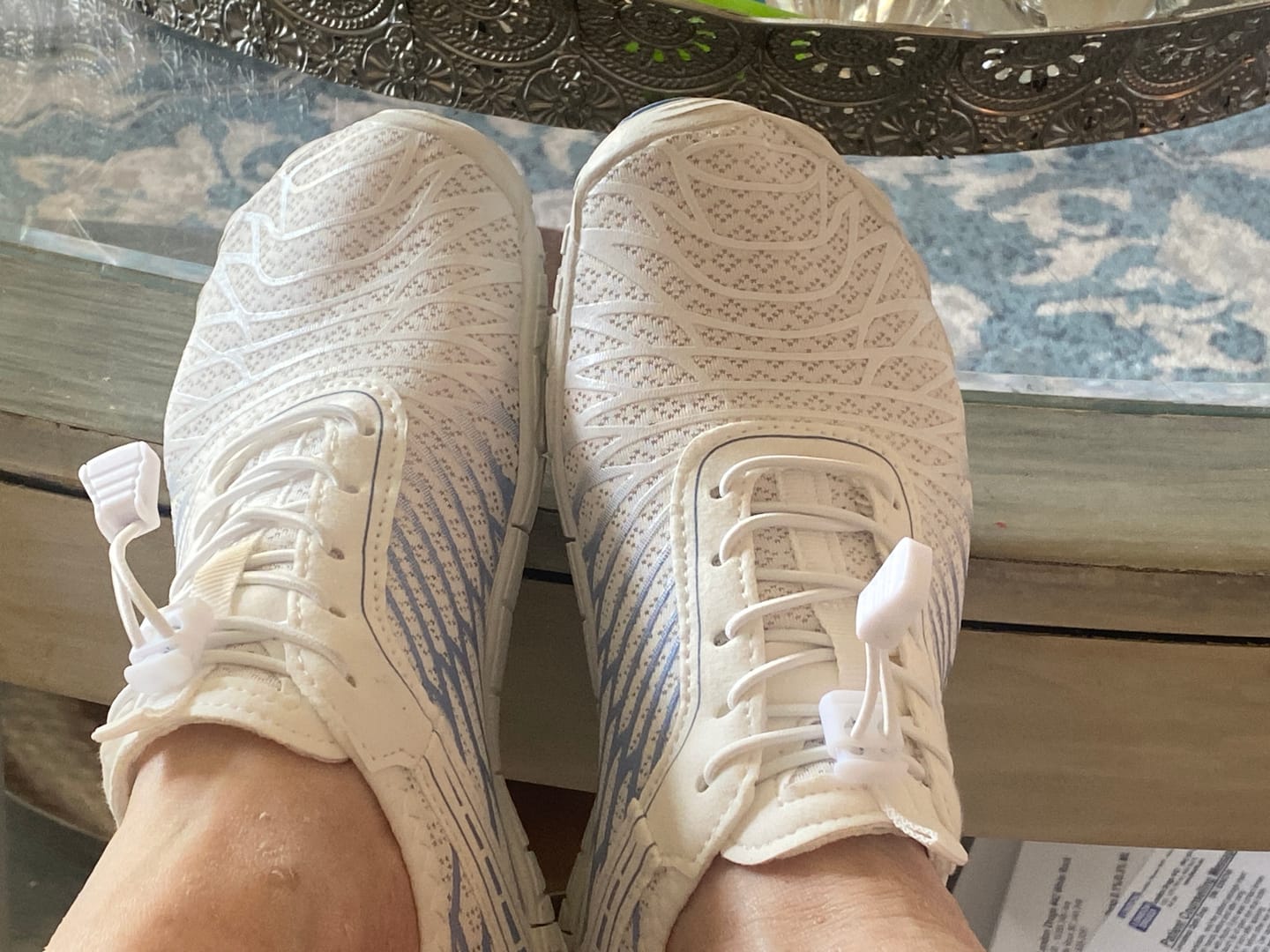 Customer photo review of Neuro Unisex (2+1)