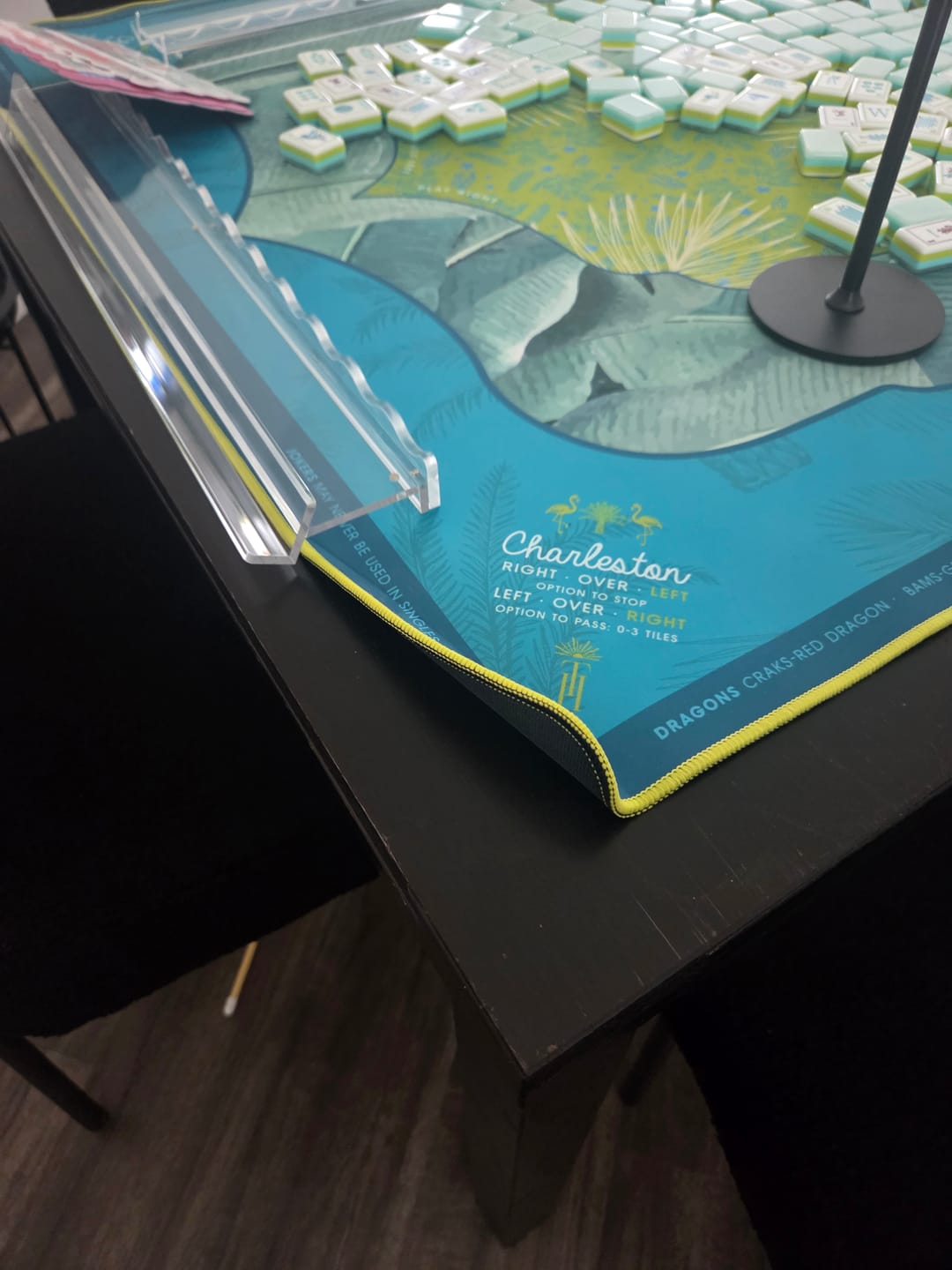 Customer photo review of Coral & Coast Mat