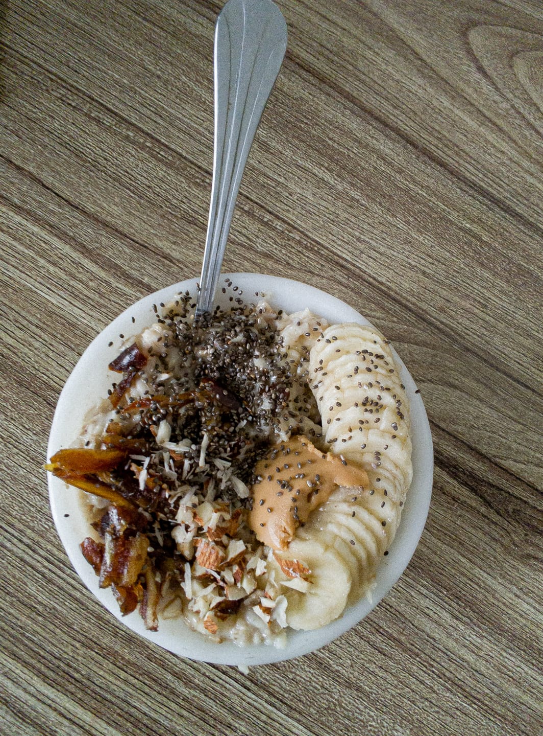 Customer photo review of Rolled Oats Porridge / جئی کا دلیہ / Jae ka Daliya