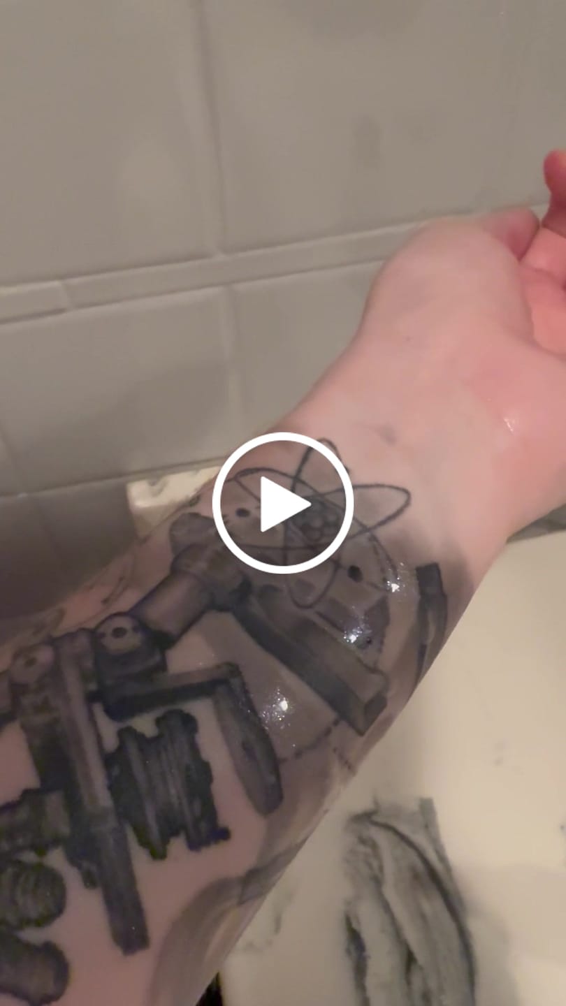 Customer video review of Dark Goddess Bundle
