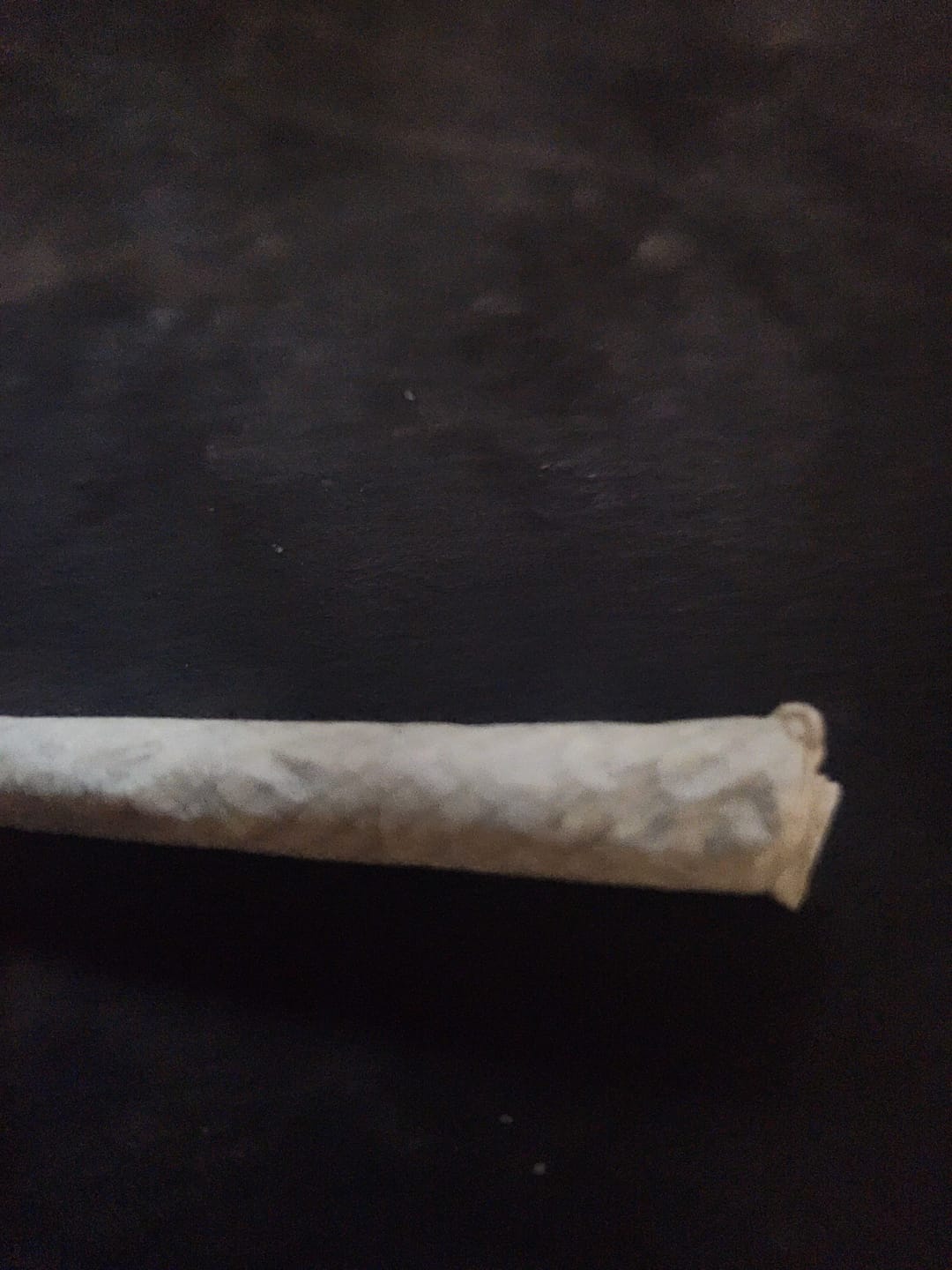 Customer photo review of THCA Pre-Roll