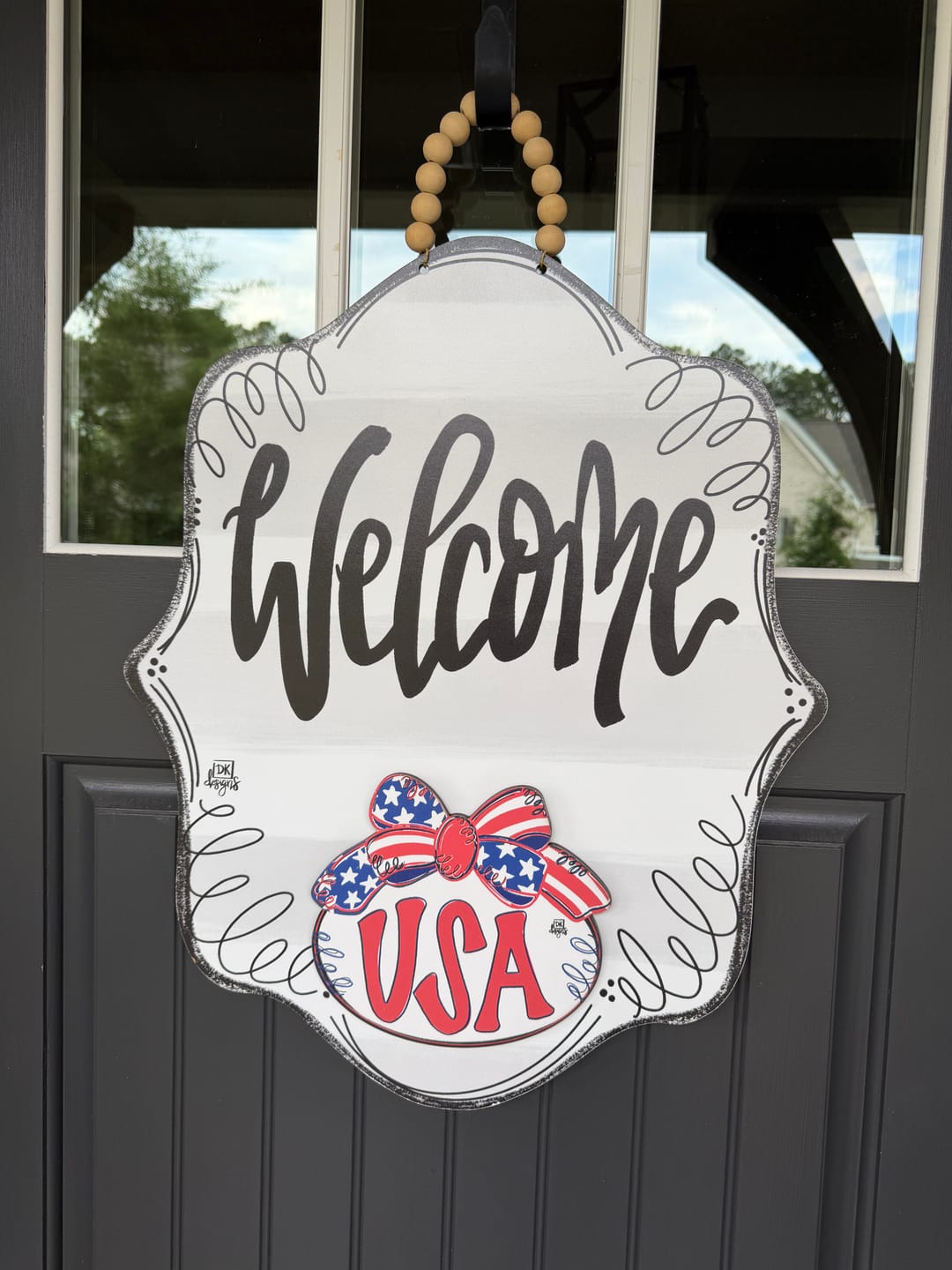 Customer photo review of USA Mini