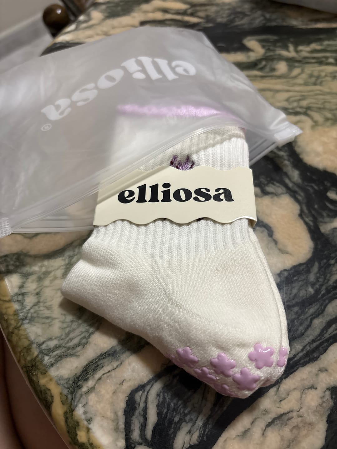 Customer photo review of Bloom - Keep Going