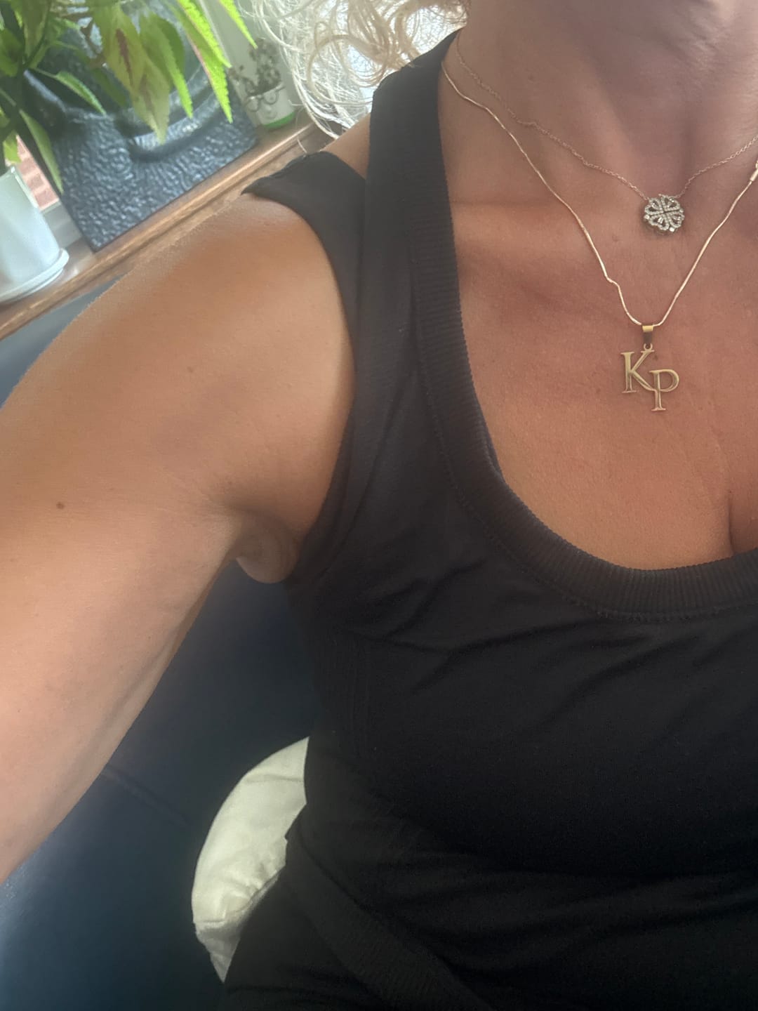 Customer photo review of Besque® Magic Body Oil XL - 200ml