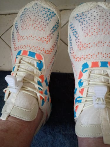 Customer photo review of FluxTrail