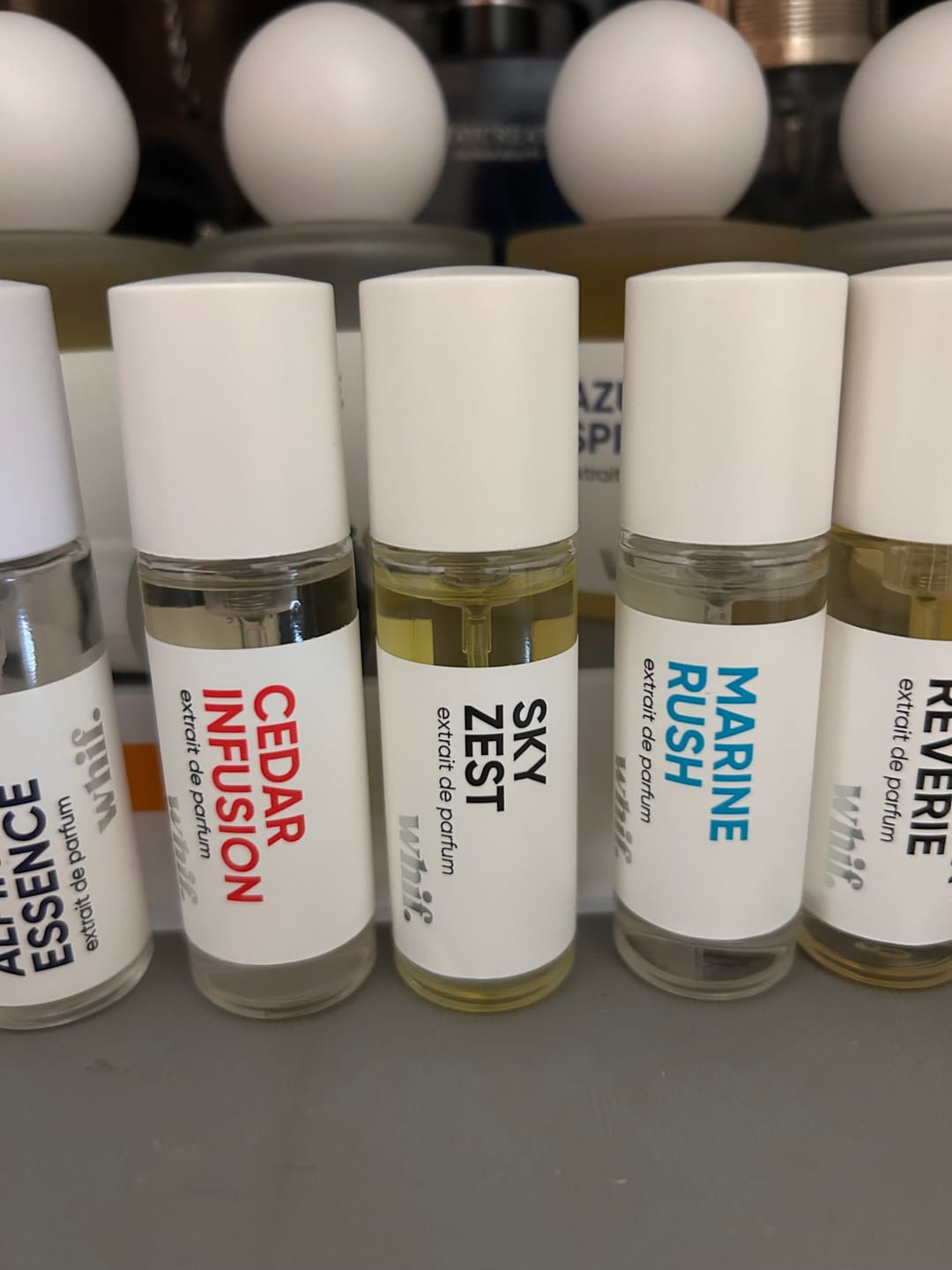 Customer photo review of Sky Zest
