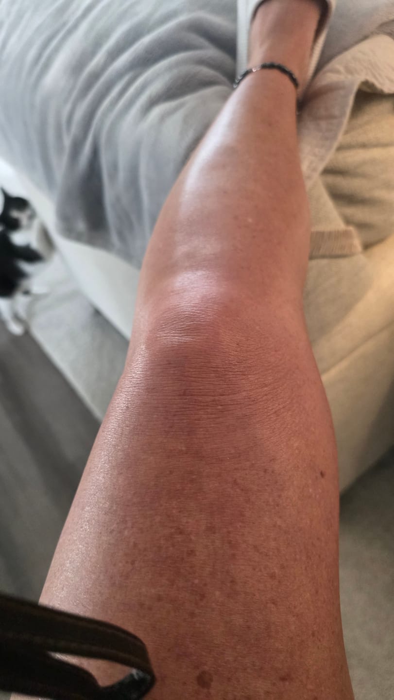 Customer photo review of Besque® Magic Ritual XL
