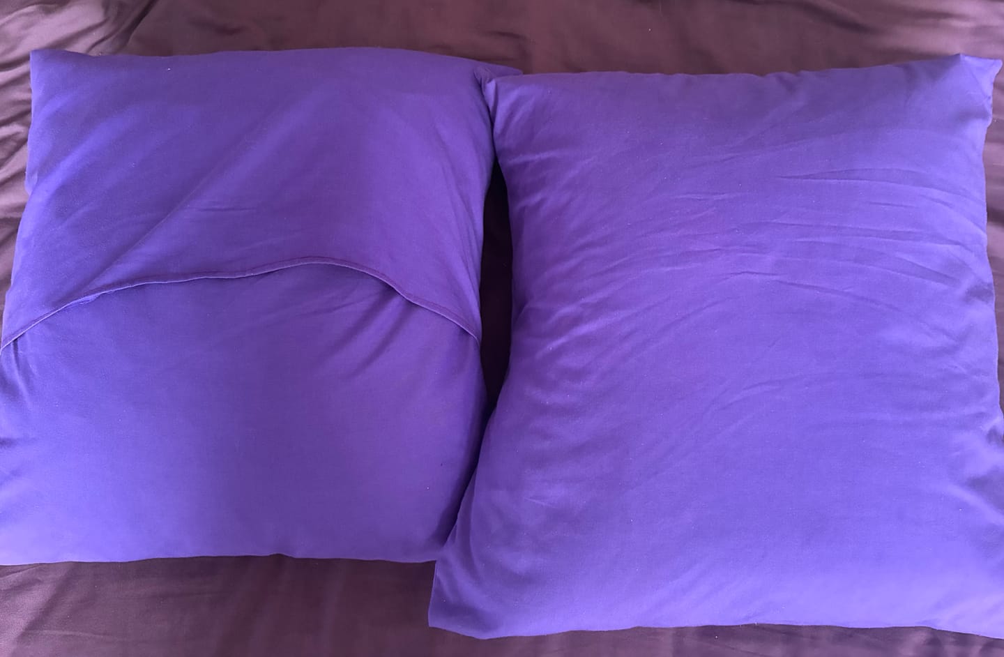 Customer photo review of Gutermann Natural Cotton Thread 100m