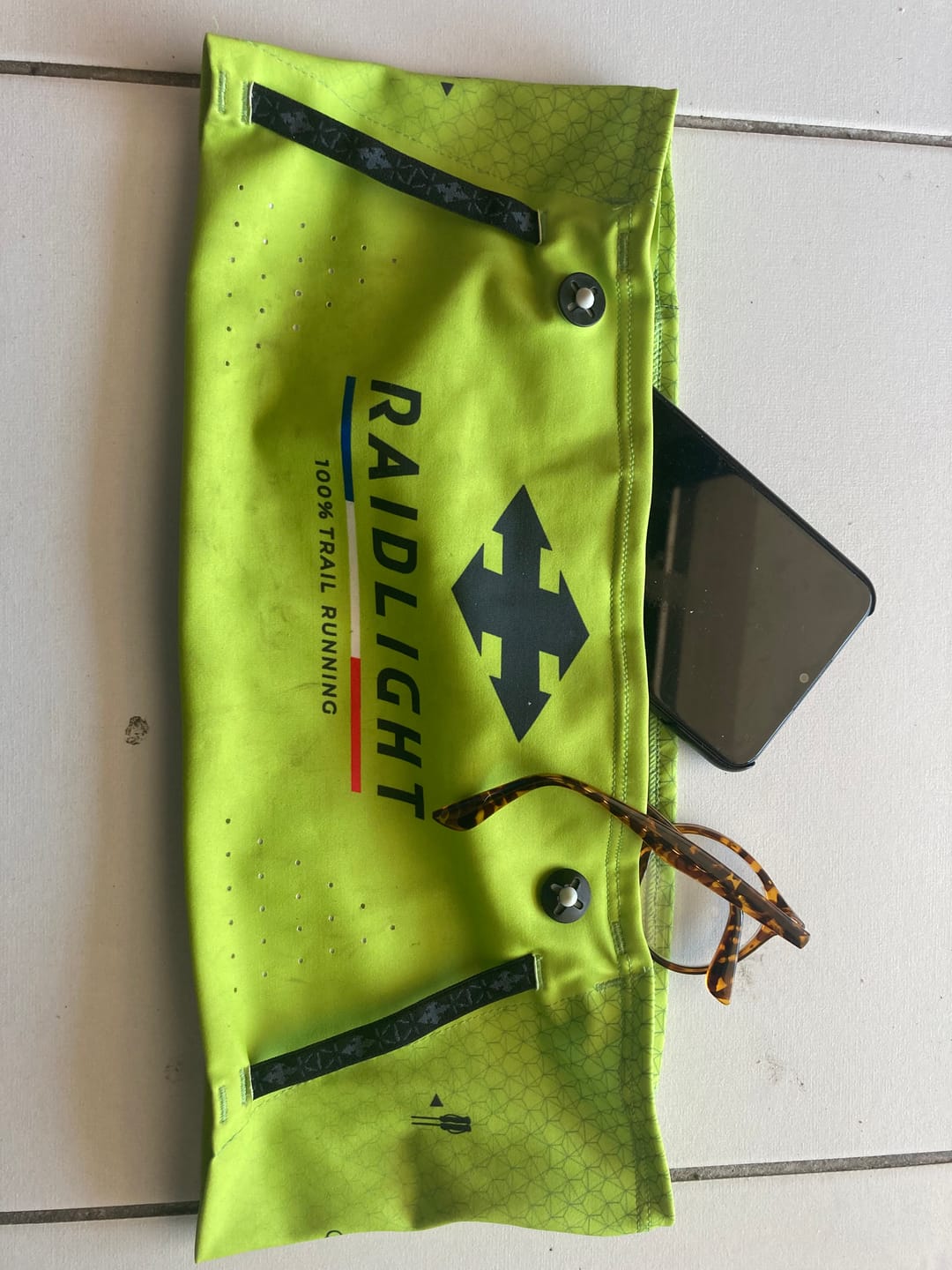 Customer photo review of STRETCH 4