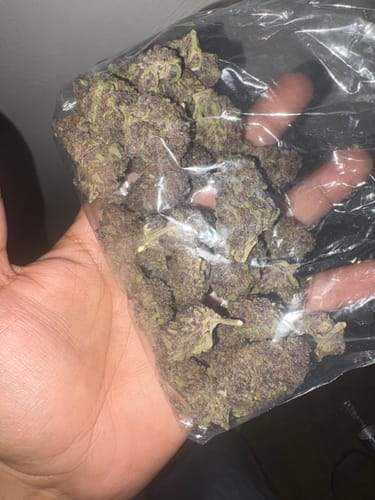 Boutique Exotics - Black Magic - 28 Grams - Hybrid photo review