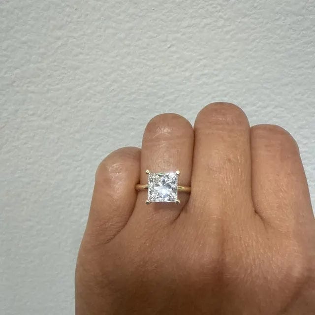 Customer photo review of Custom Jewelry