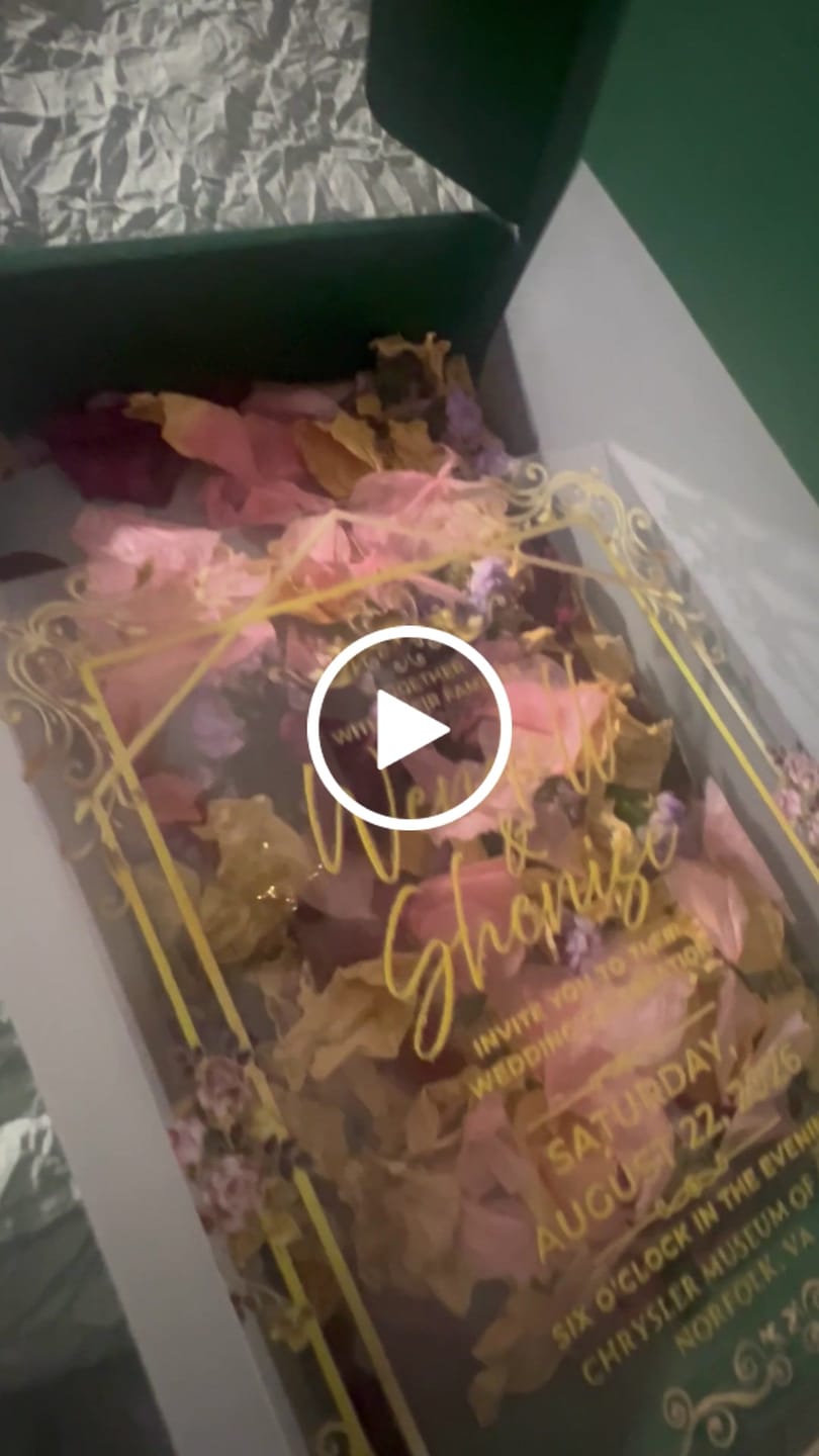 Customer video review of UV Sticker Gang Sheet Builder