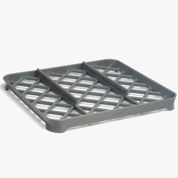 Customer photo review of Dual Tray