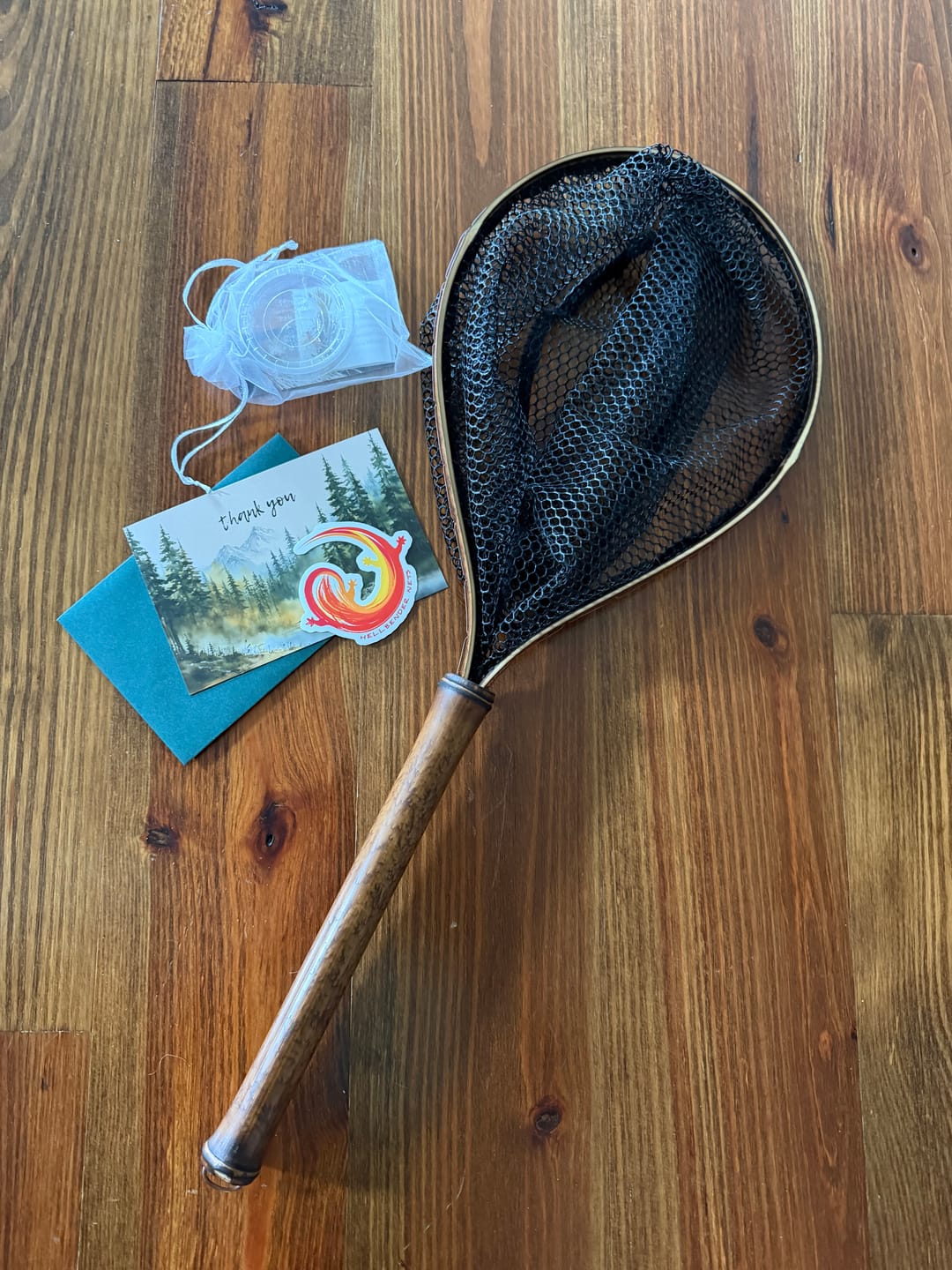 Customer photo review of The Brookie