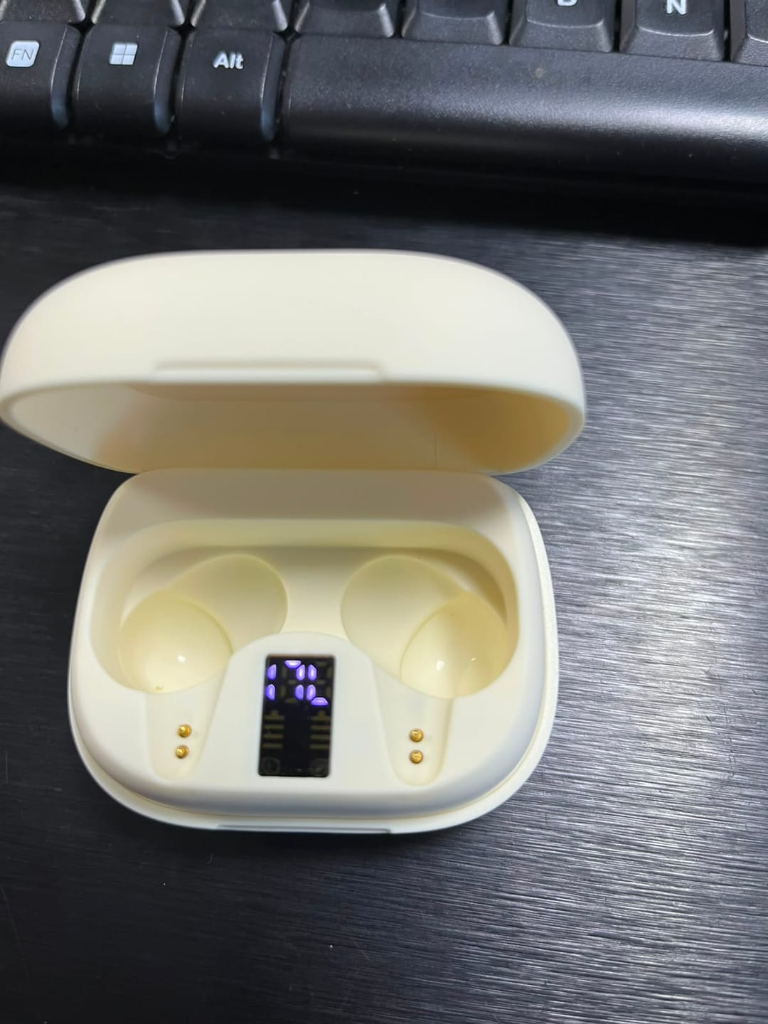 Customer photo review of Xpods 2Gen