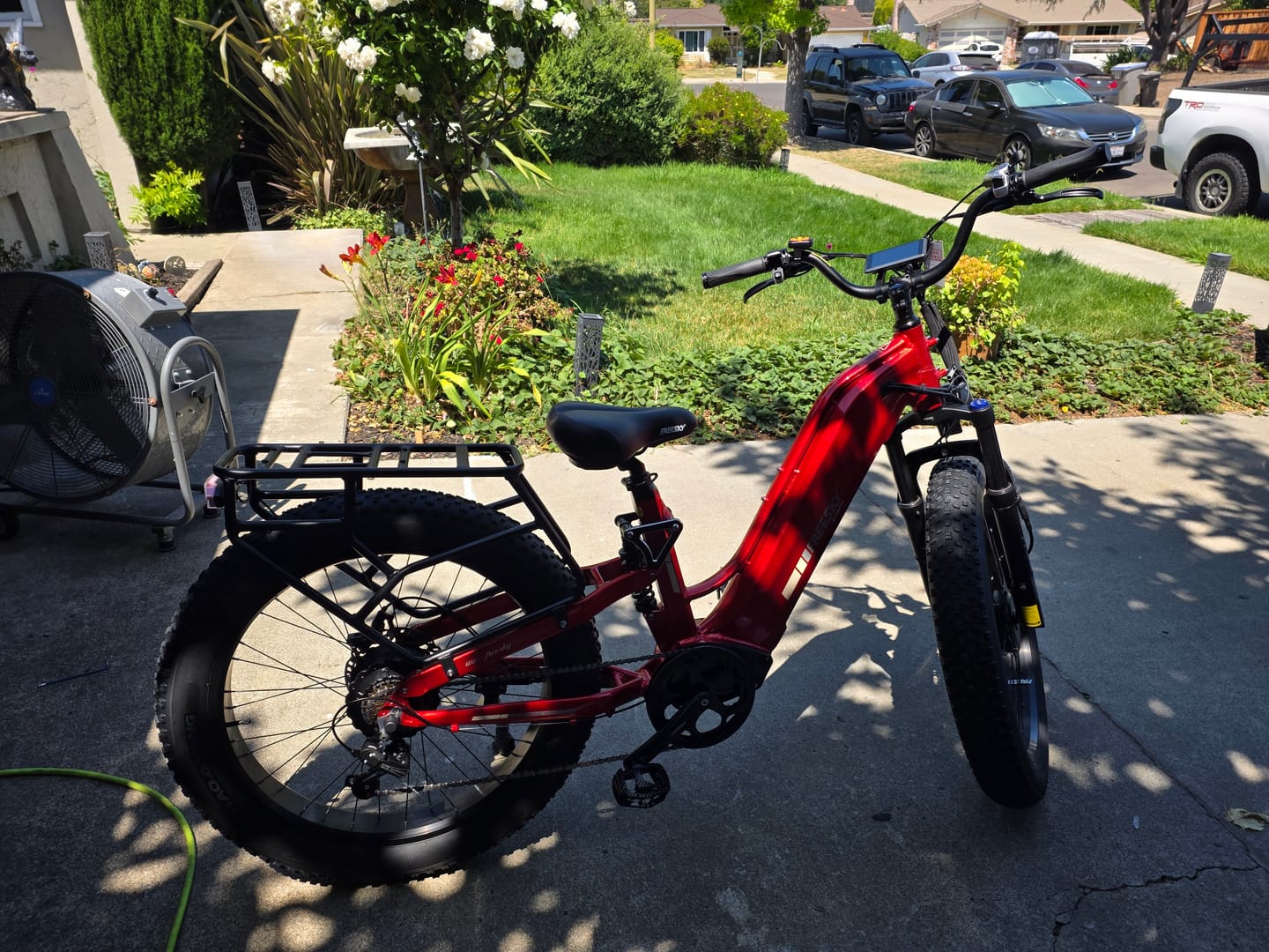 Customer photo review of Shipping Protection