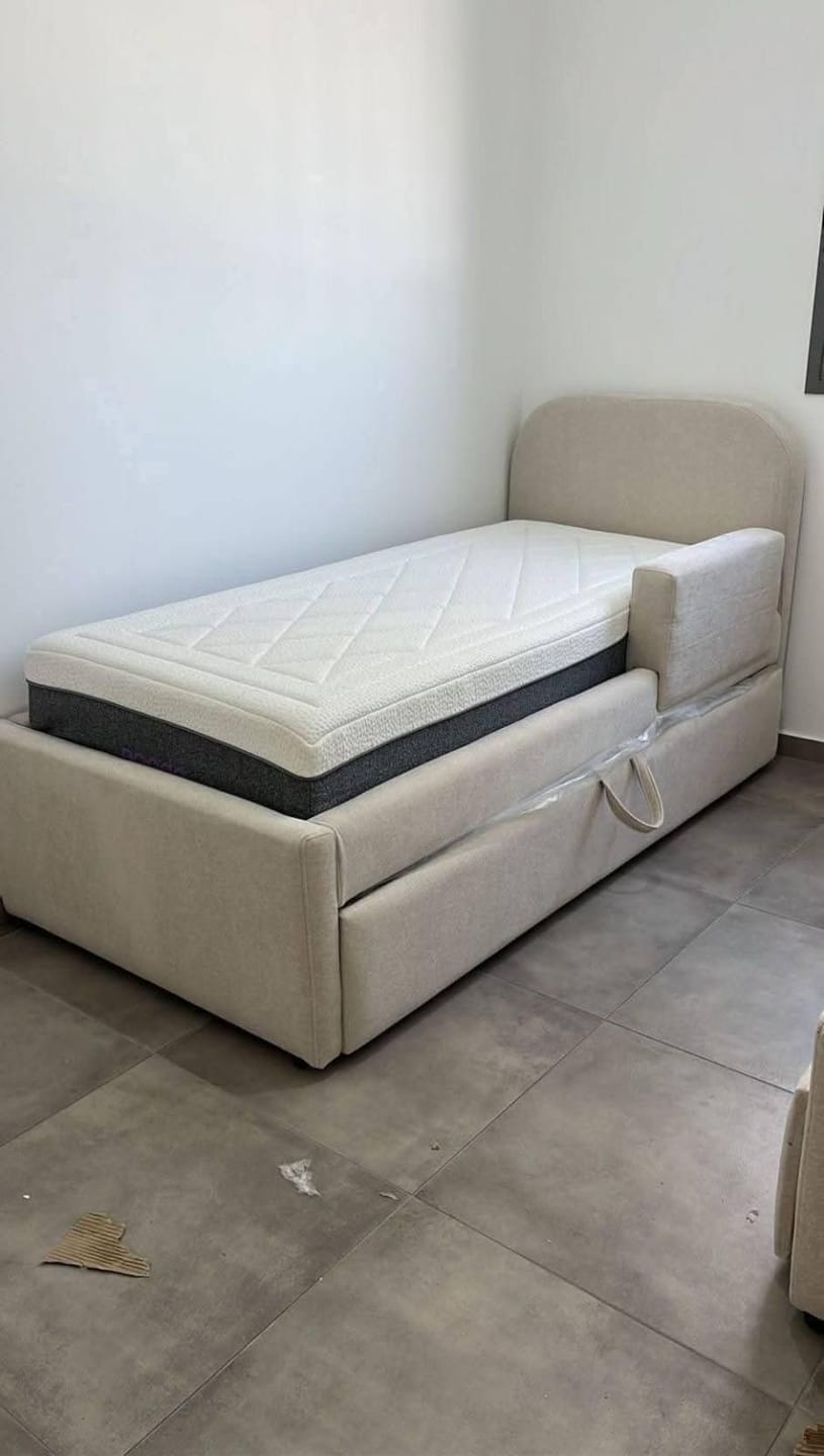 Customer photo review of Adrian