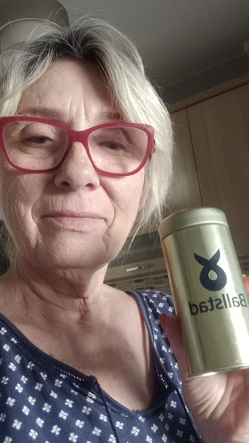 Customer photo review of Abonelik: Ballstad Omega-3