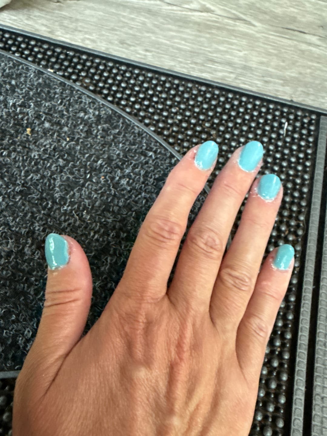 Customer photo review of Voordeel Set 4 Kleuren - Kies 4 Stuks