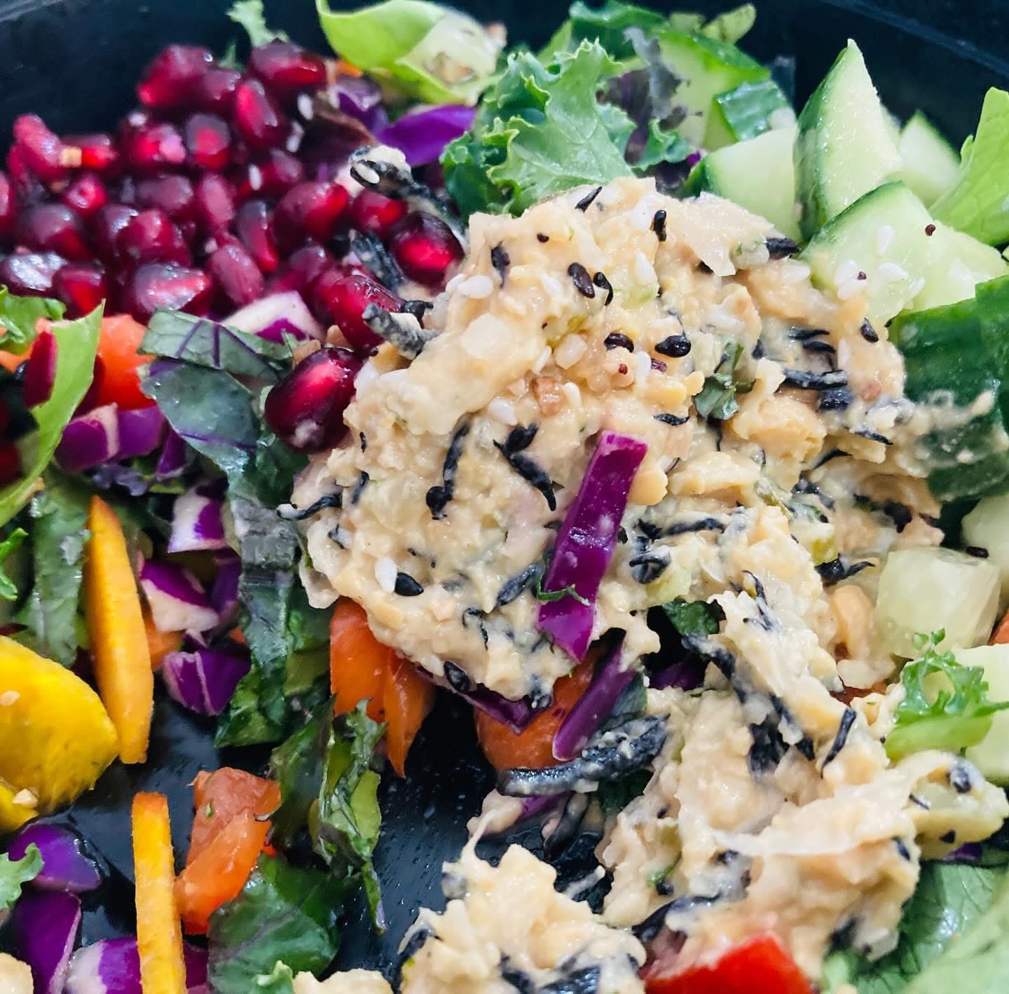 Customer photo review of 5 Meal Plan