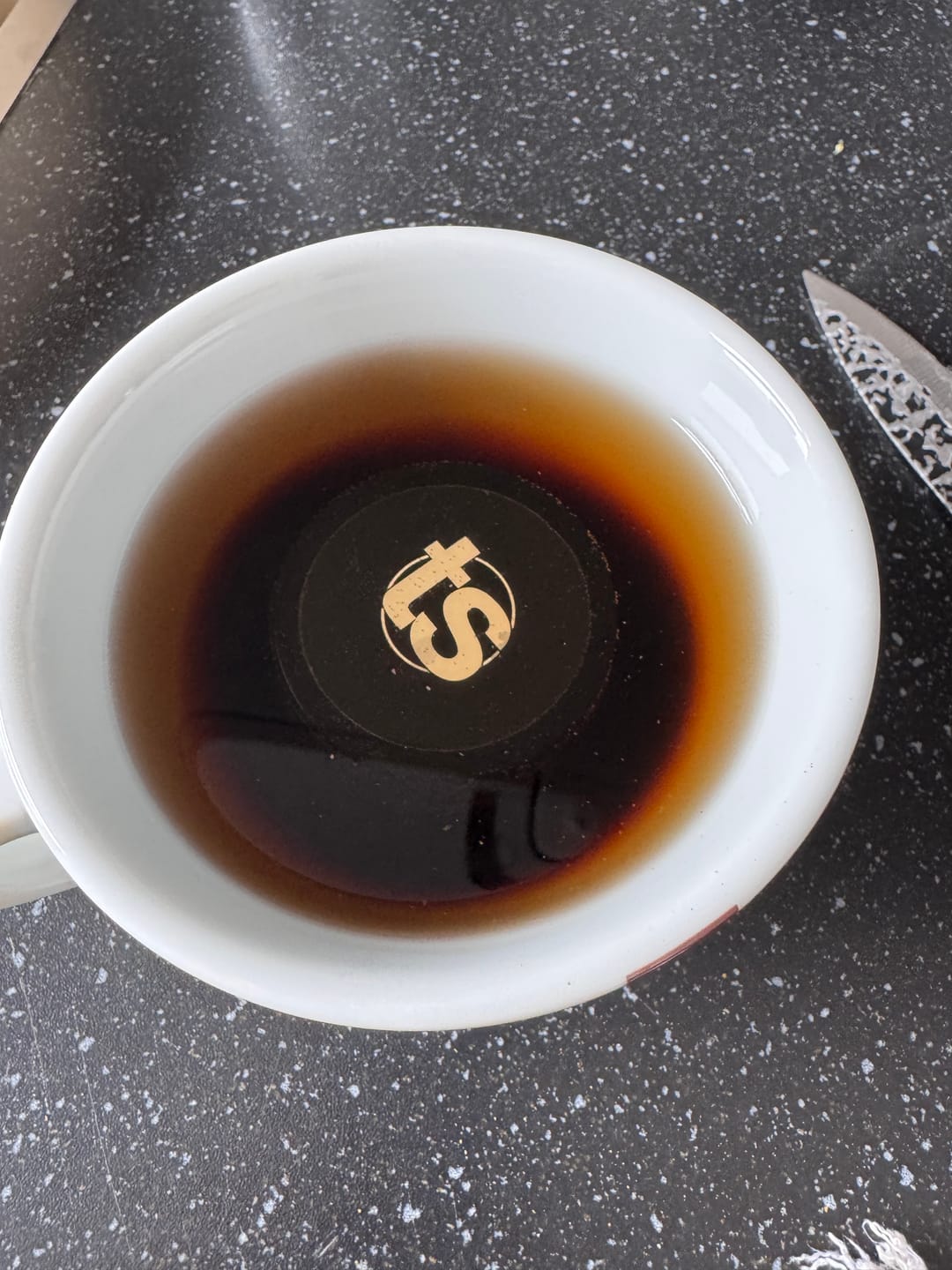 Customer photo review of 100 % reines Premium-Shilajit (Naturprodukt)