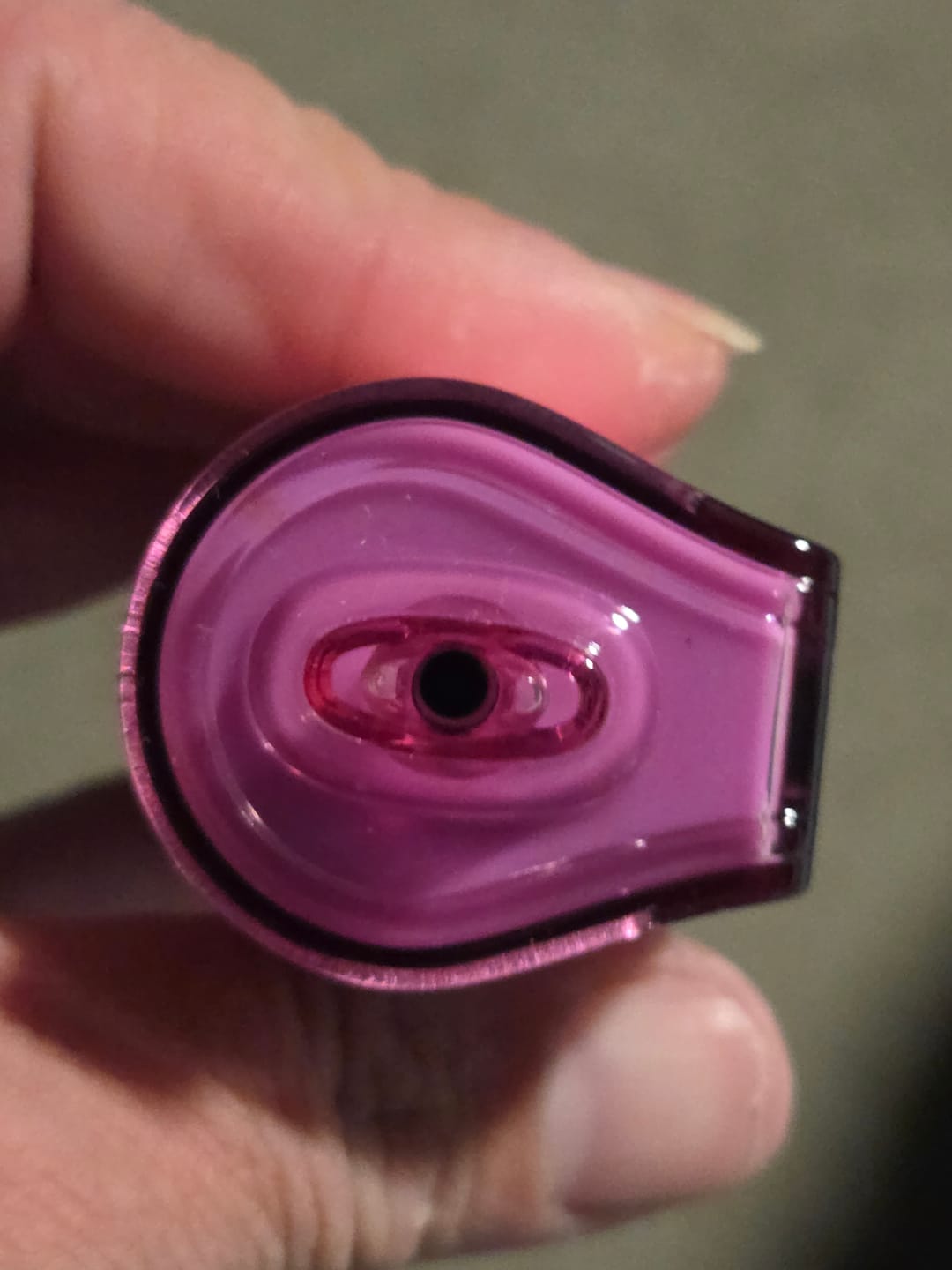 Customer photo review of Strawberry Shortcake - MTRX 12000