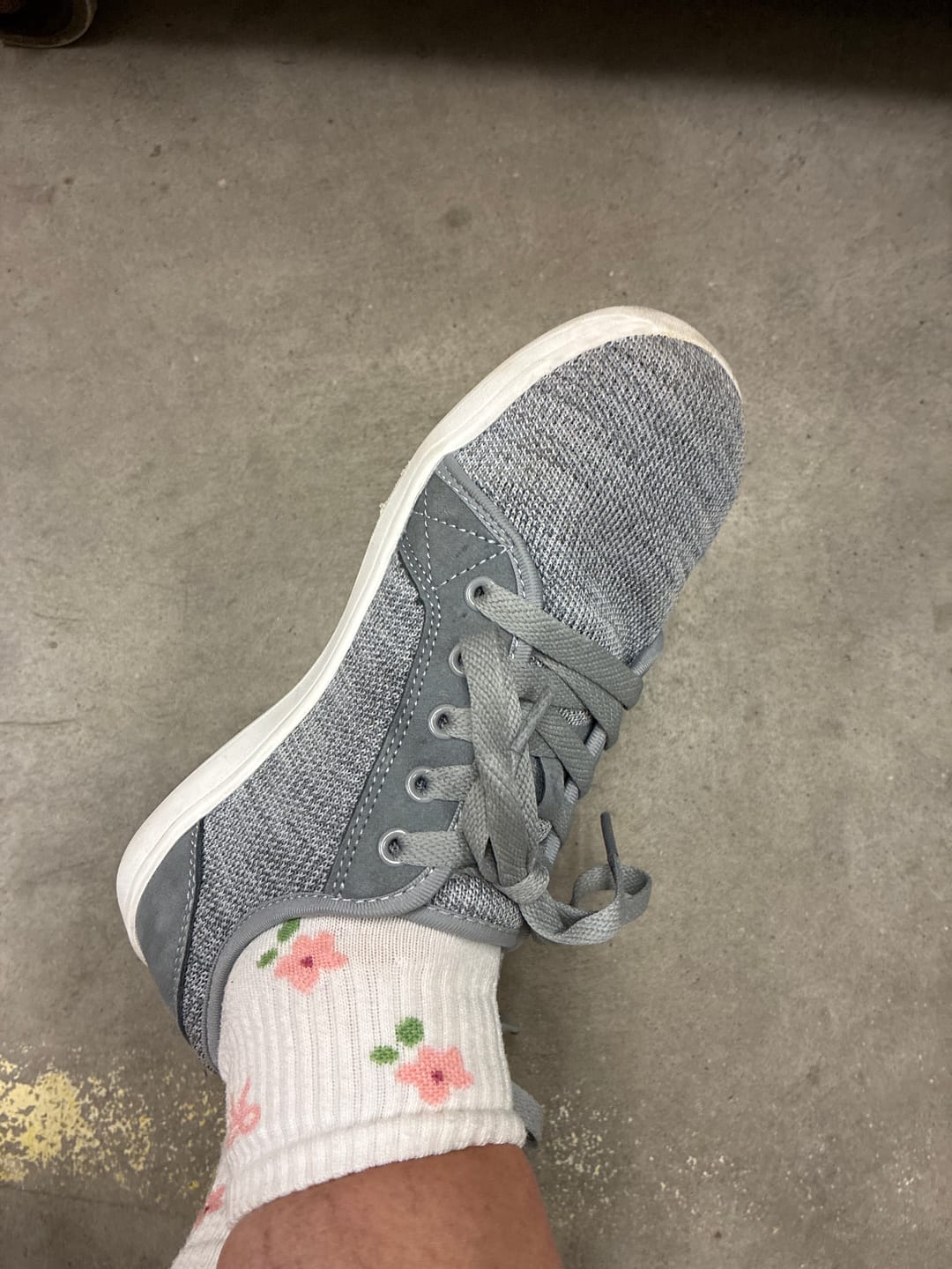 Customer photo review of Bugle - Barefoot Shoes