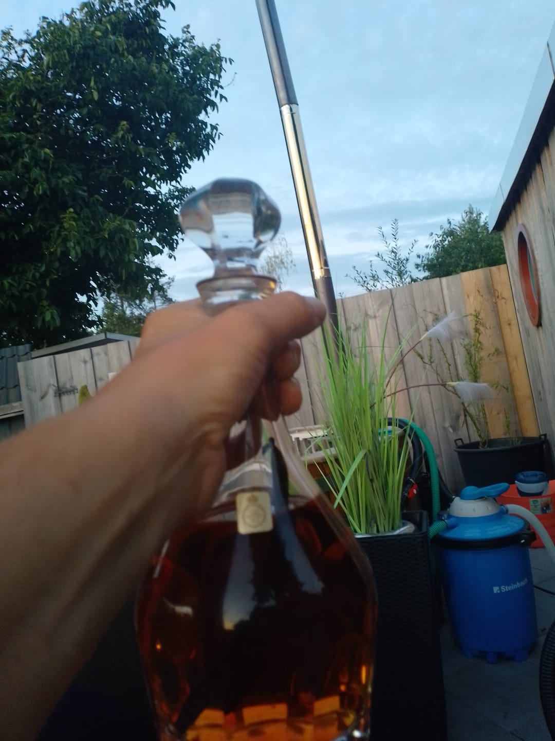Customer photo review of Kollagen GLAS | by Fabian Kowallik