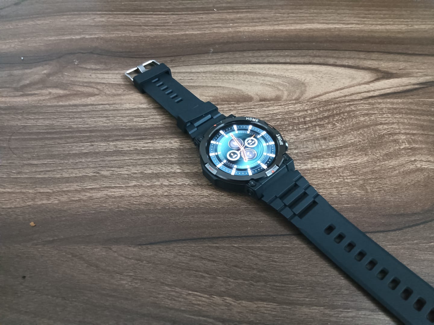 Customer photo review of Everest 2.0