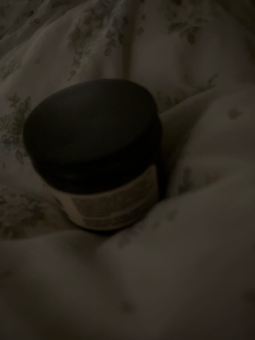 Customer photo review of Tallow Lip Balm 25g