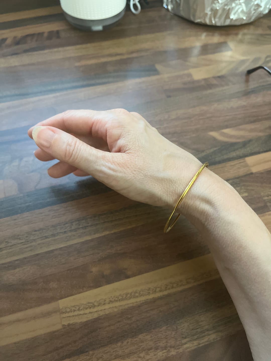 Customer photo review of Bangle