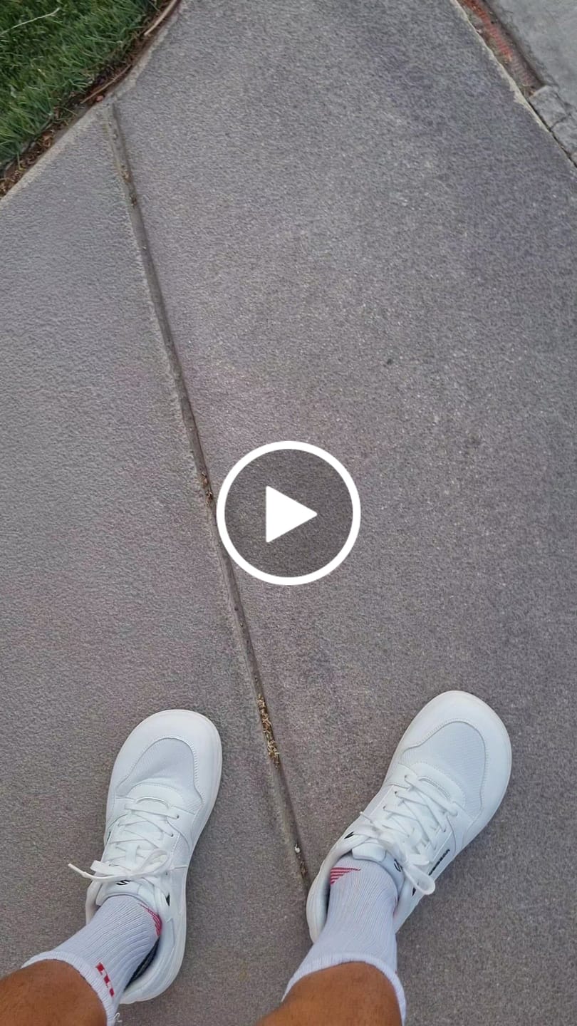 Customer video review of Grove - Zapatos De Punta Ancha