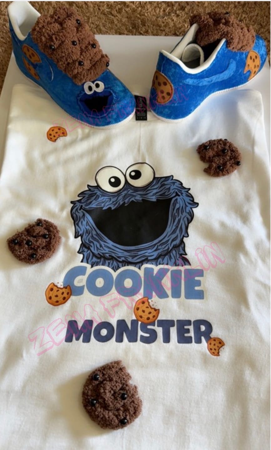 Customer photo review of 5000 Heavy Cotton