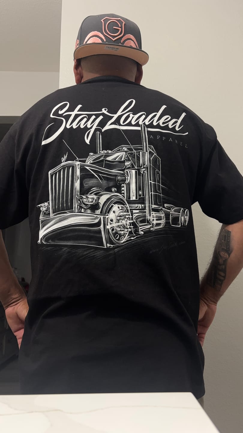 Customer photo review of KW Movin' - White