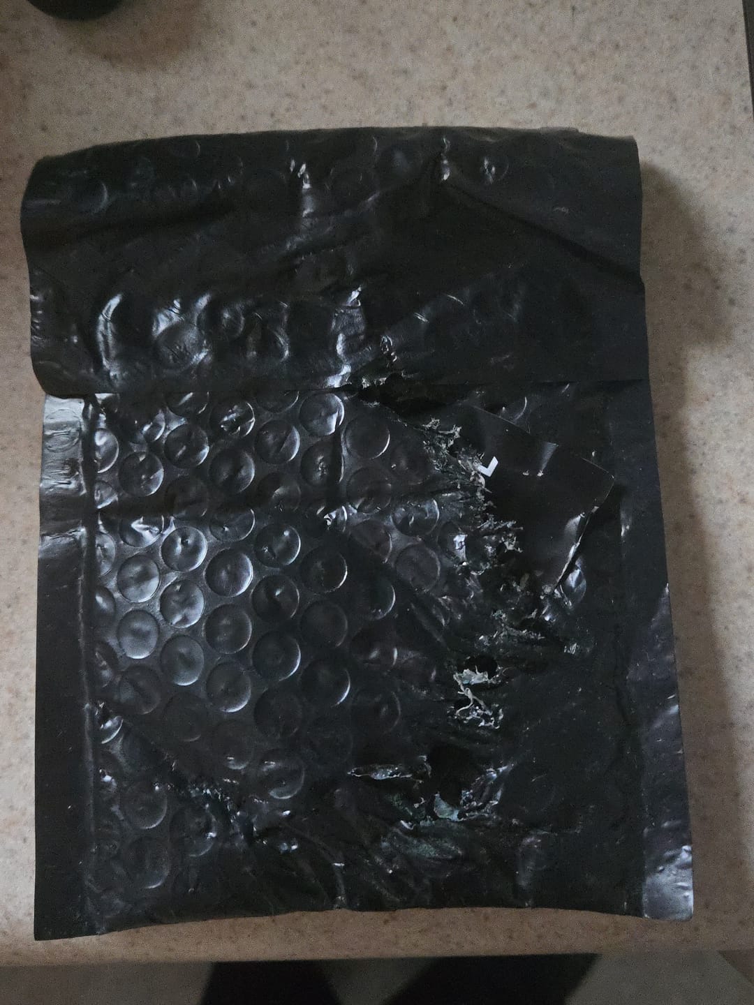 Customer photo review of AR-15 H2.5 Carbine Buffer (5.1 Ounces)