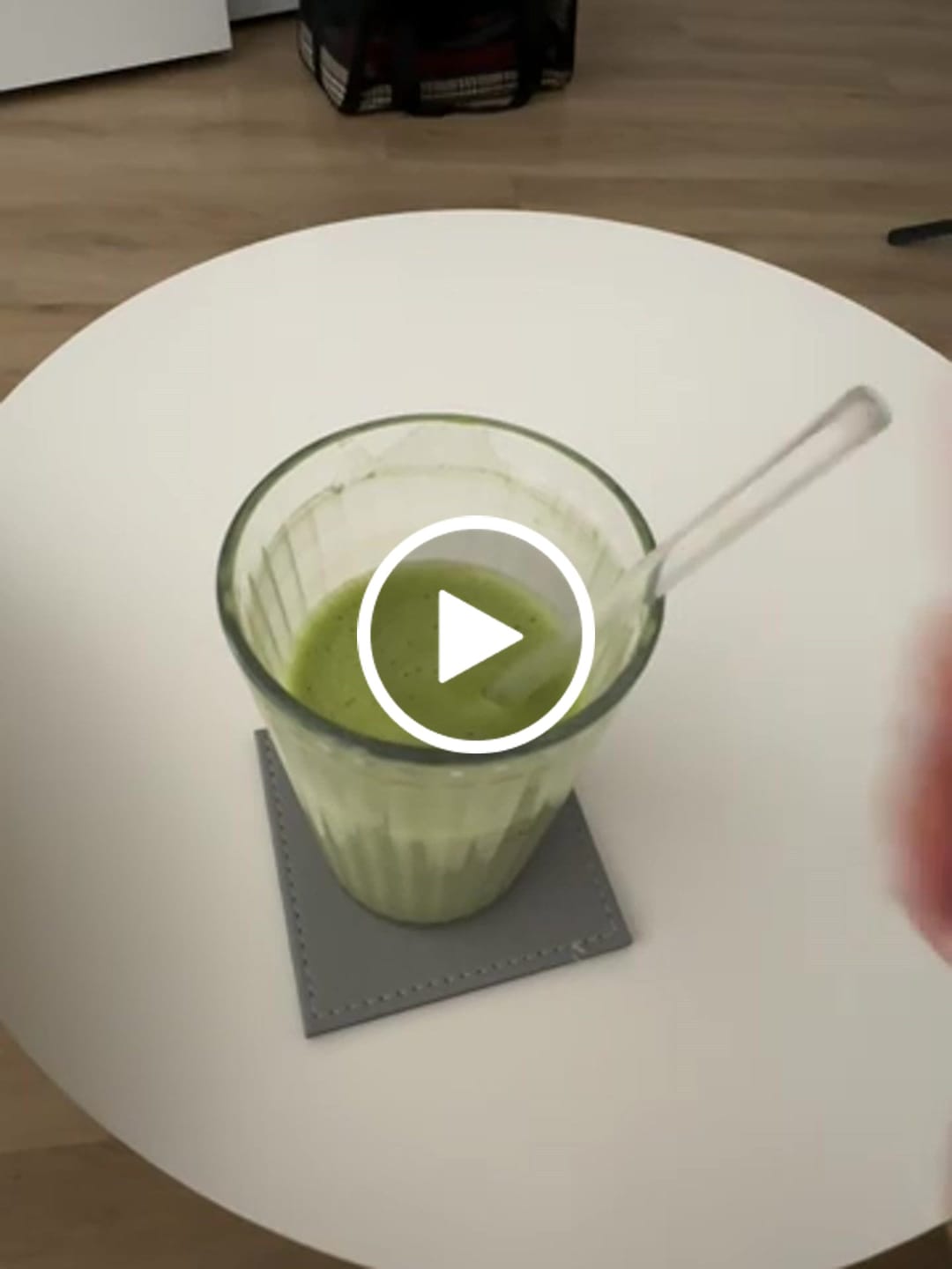 Customer video review of Té Matcha Ceremonial Ritual