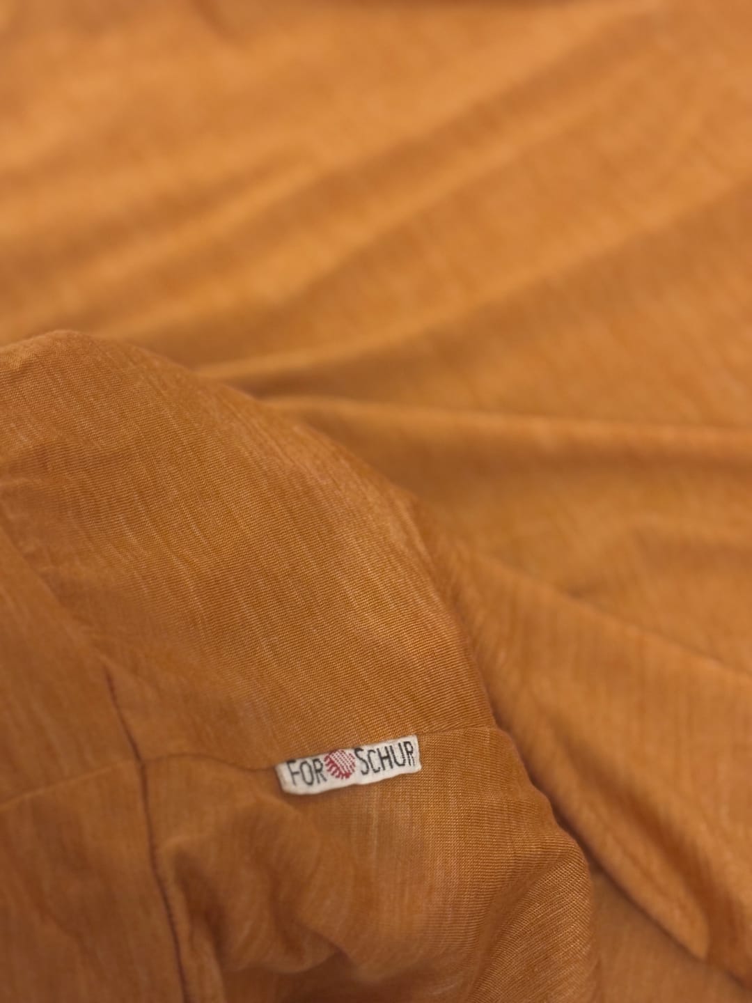 Customer photo review of Kinder Bluse Sommermerino