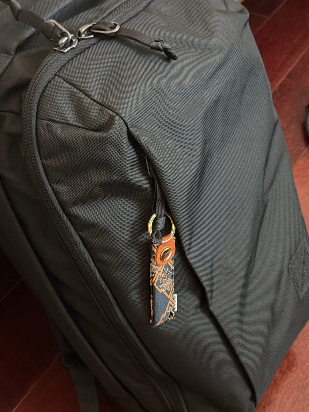 Customer photo review of CIVIC Panel Loader