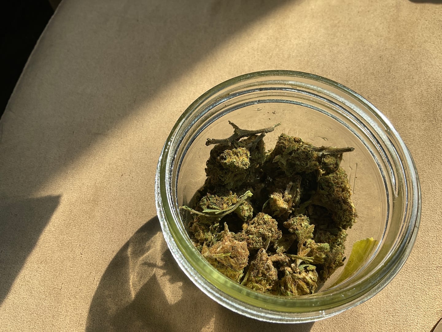 Customer photo review of Super Lemon Haze - 14 Grams - Sativa