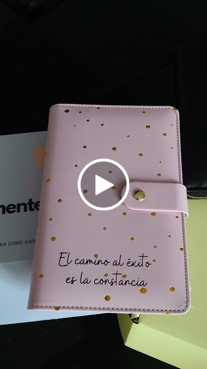 Customer video review of Pack premium ahorro completo
