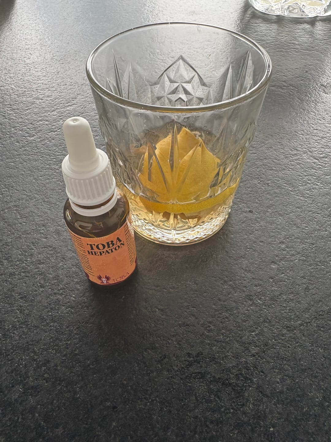 Customer photo review of Toba Hepaton Druppel