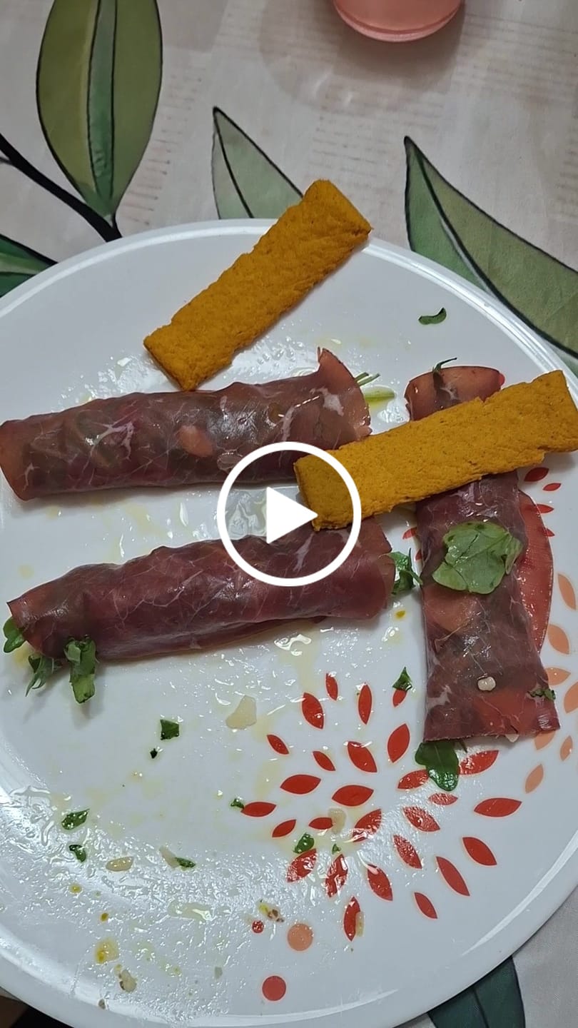Customer video review of Box G7 Spesa mensile