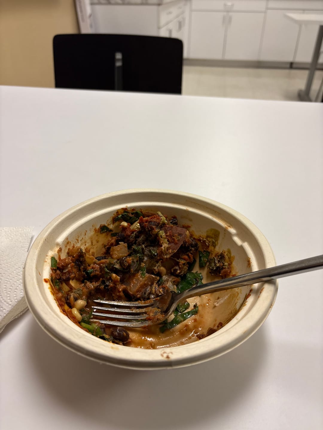 Customer photo review of 5 Meal Plan