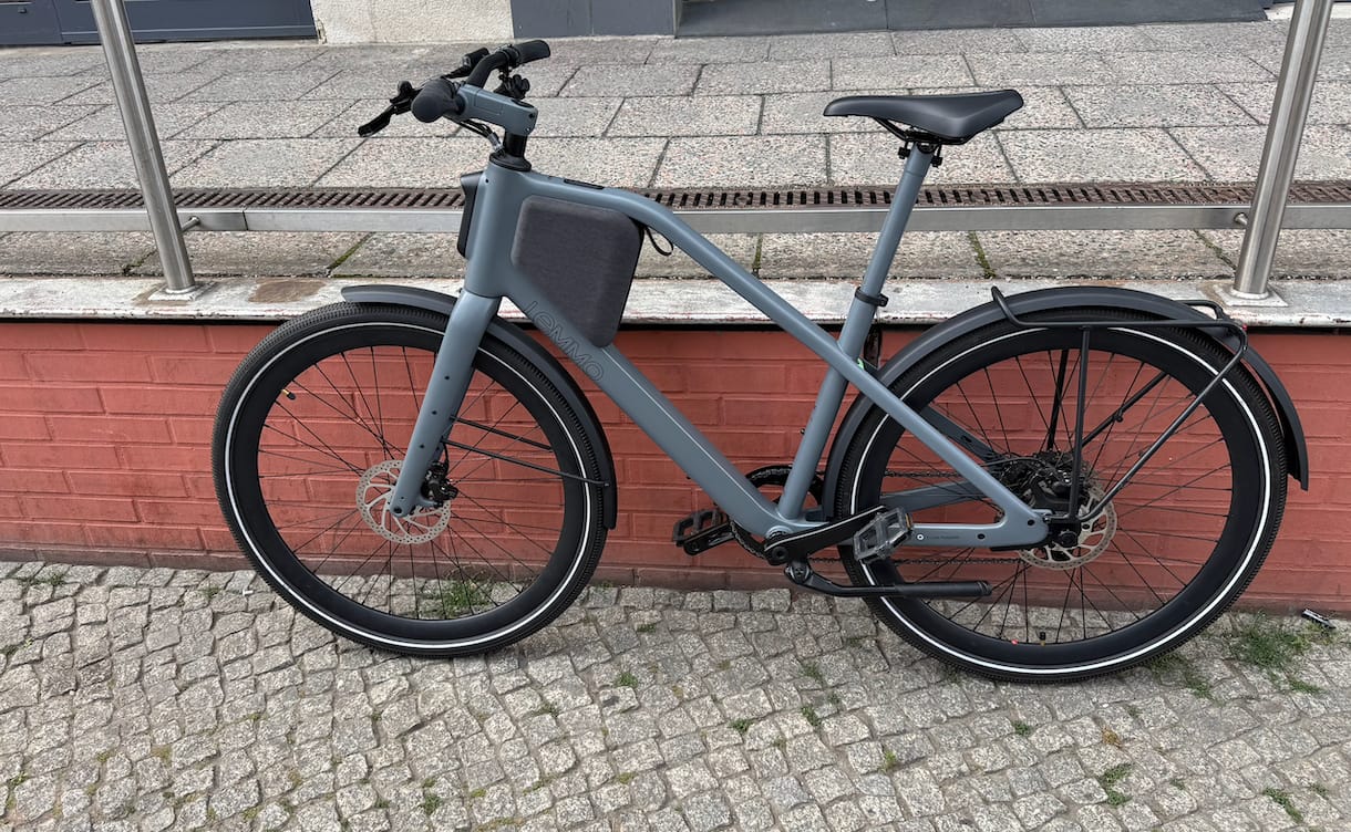 Customer photo review of ONE MK2 Core