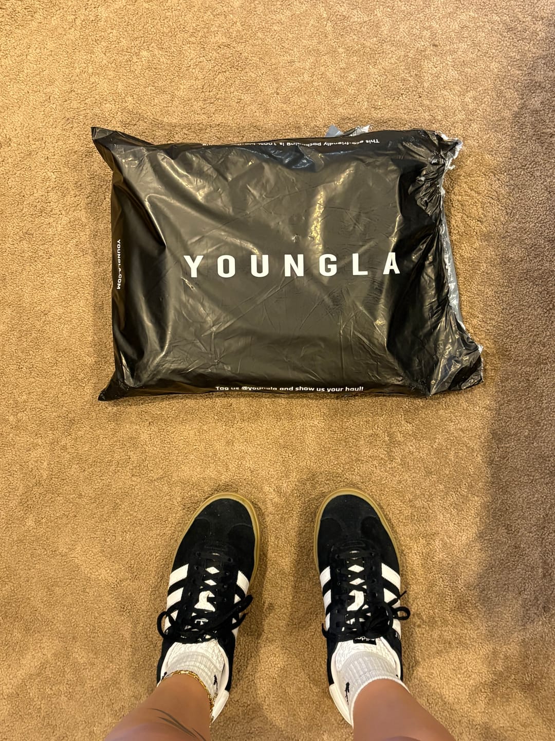 Customer photo review of 5051 - Comfy Collection - Zipup