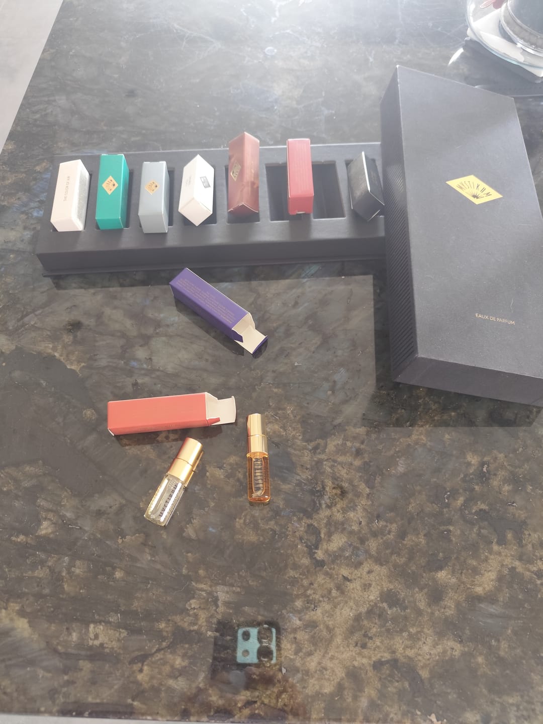 Customer photo review of Discovery Set