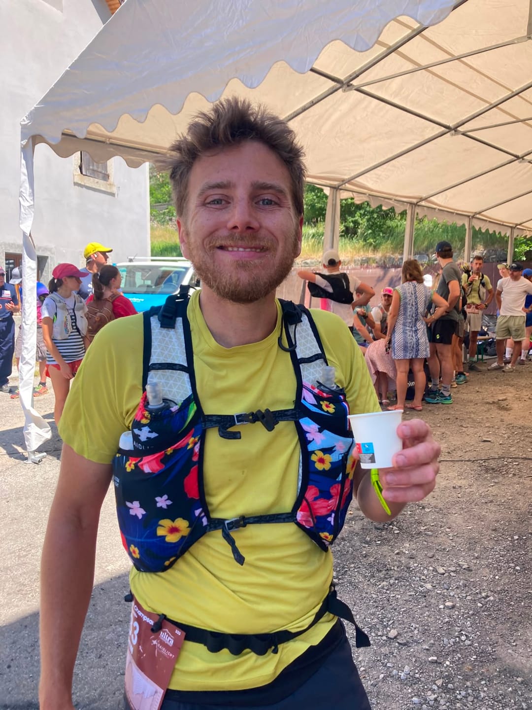 Customer photo review of CARQUOIS 2 EN 1 - 6L