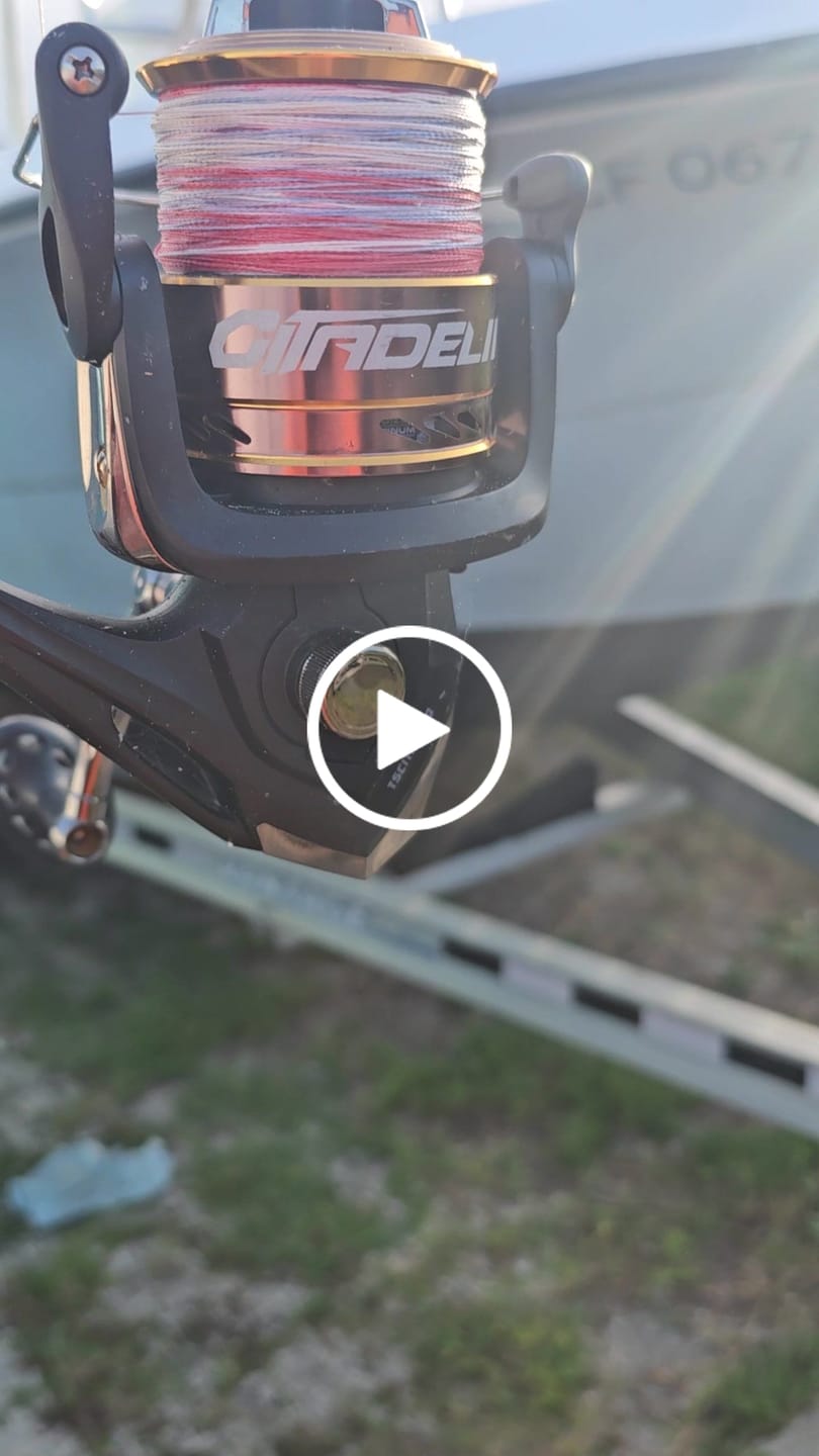Customer video review of Patriot Edition - Red, White, & Blue